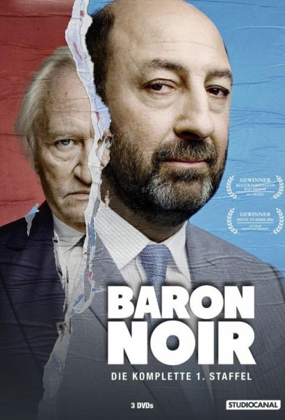 Черный Барон (2016) Черный Барон (2016)