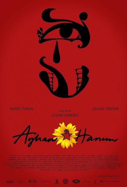 Госпожа Айхан (2014) Госпожа Айхан (2014)