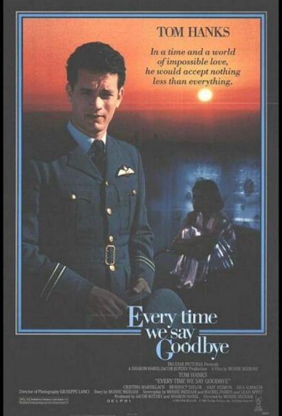 Мы всегда говорим до свидания (1986) Мы всегда говорим до свидания (1986)