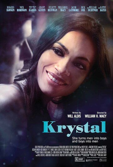 Кристал (2017) Кристал (2017)