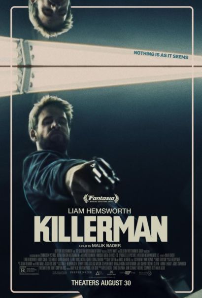 Киллер (2019) Киллер (2019)