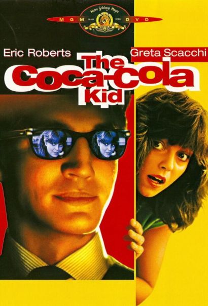 Парень из фирмы «Кока-Кола» (1985) Парень из фирмы «Кока-Кола» (1985)