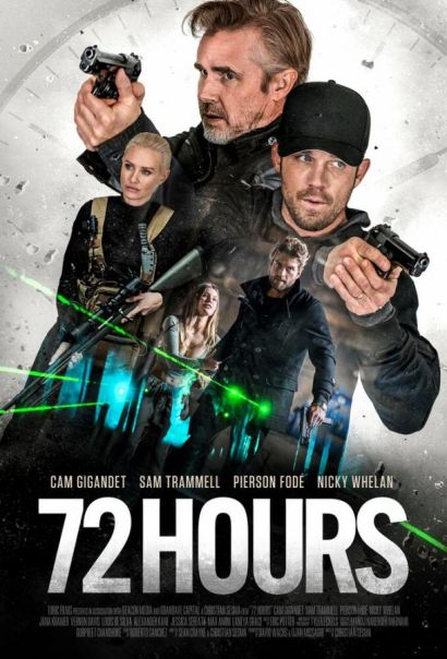 72 часа (2024) 72 часа (2024)