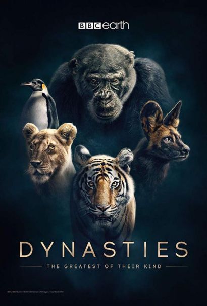 Династии (2018) Династии (2018)