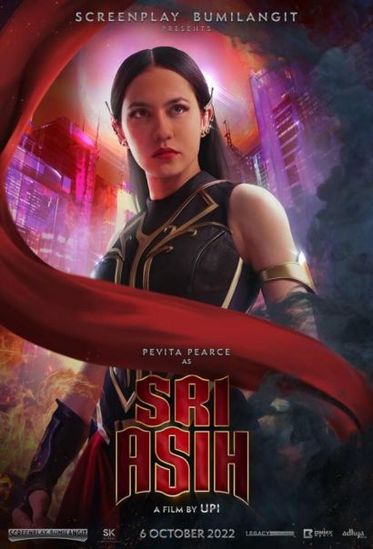 Шри Асих (2022) Шри Асих (2022)