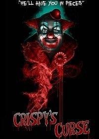 Проклятье Криспи (2017) Проклятье Криспи (2017)