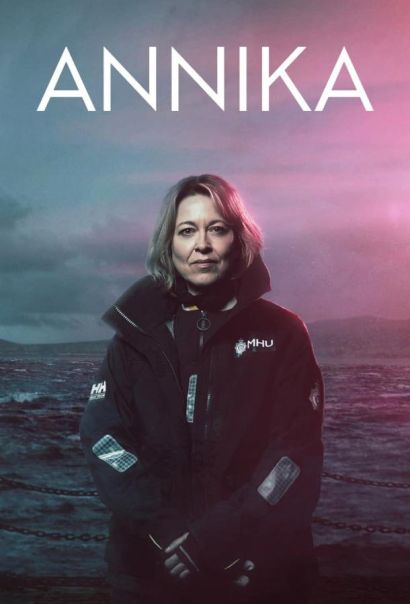Анника (2021) Анника (2021)