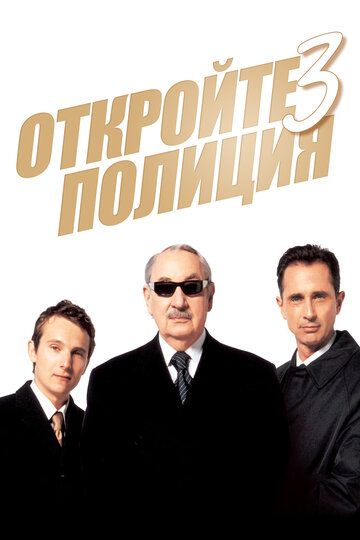 Откройте, полиция! 3 (2004) Откройте, полиция! 3 (2004)