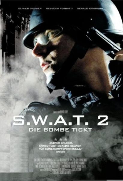 Спецназ: Операция «Возмездие» (2004) Спецназ: Операция «Возмездие» (2004)