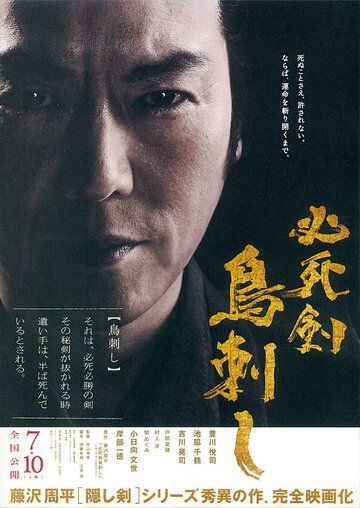 Меч отчаяния (2010) Меч отчаяния (2010)