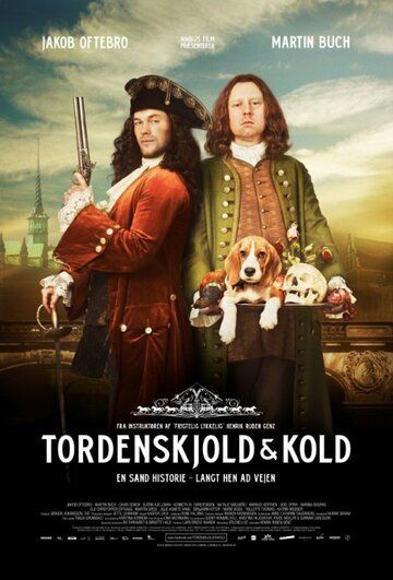Торденшельд и Колд (2016) Торденшельд и Колд (2016)