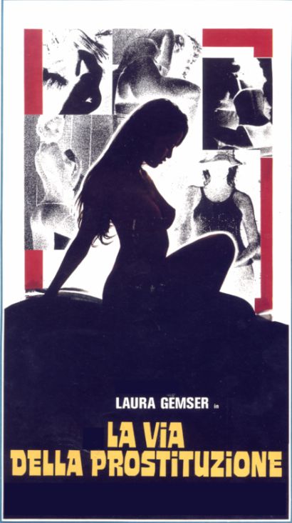 Проституция (1978) Проституция (1978)