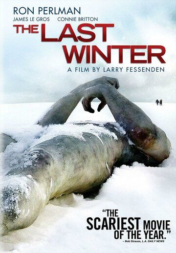 Последняя зима (2006) Последняя зима (2006)