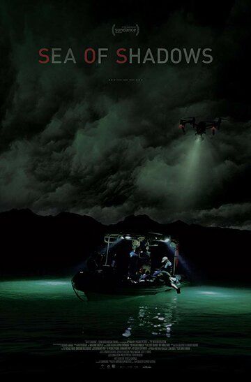 Море теней (2019) Море теней (2019)