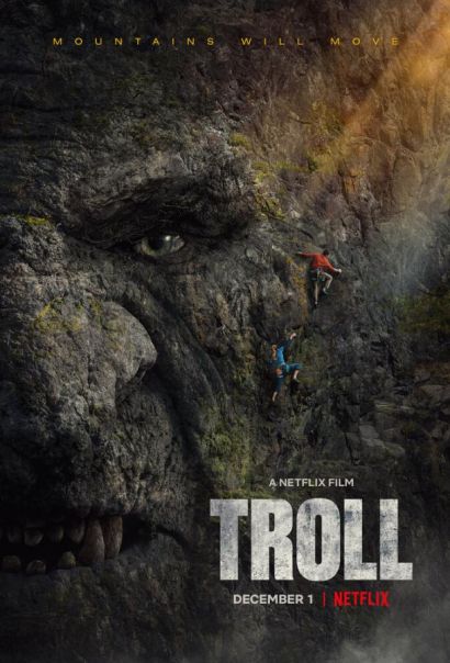 Тролль (2022) Тролль (2022)