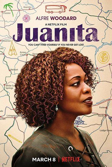 Хуанита (2019) Хуанита (2019)