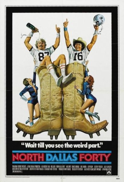 Северный Даллас Сорок (1979) Северный Даллас Сорок (1979)