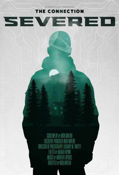 Прерванная связь (2025) Прерванная связь (2025)