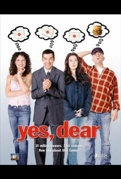 Да, дорогая! (2000) Да, дорогая! (2000)