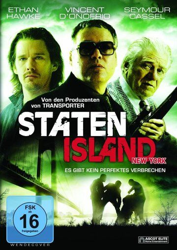 Стейтен Айленд (2009) Стейтен Айленд (2009)