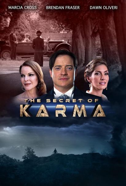 Тайна кармы (2020) Тайна кармы (2020)