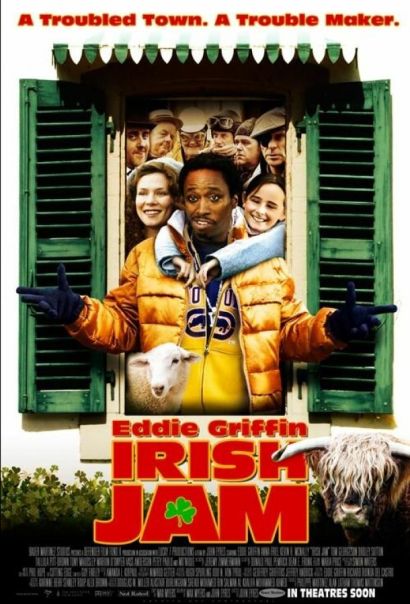 Ирландский джем (2006) Ирландский джем (2006)
