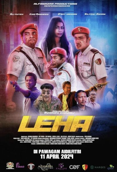 Леха (2024) Леха (2024)