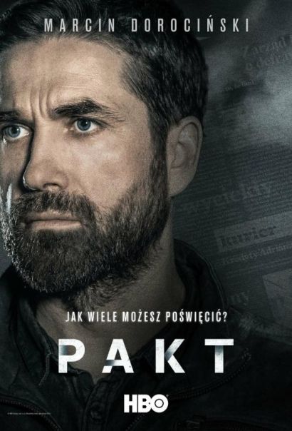 Договор / Пакт (2015) Договор / Пакт (2015)