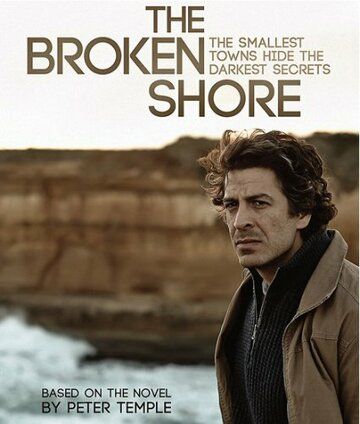 Расколотый берег (2013) Расколотый берег (2013)